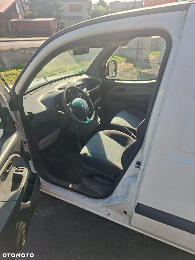 Fiat Doblo 1.9 JTD Dynamic - 4