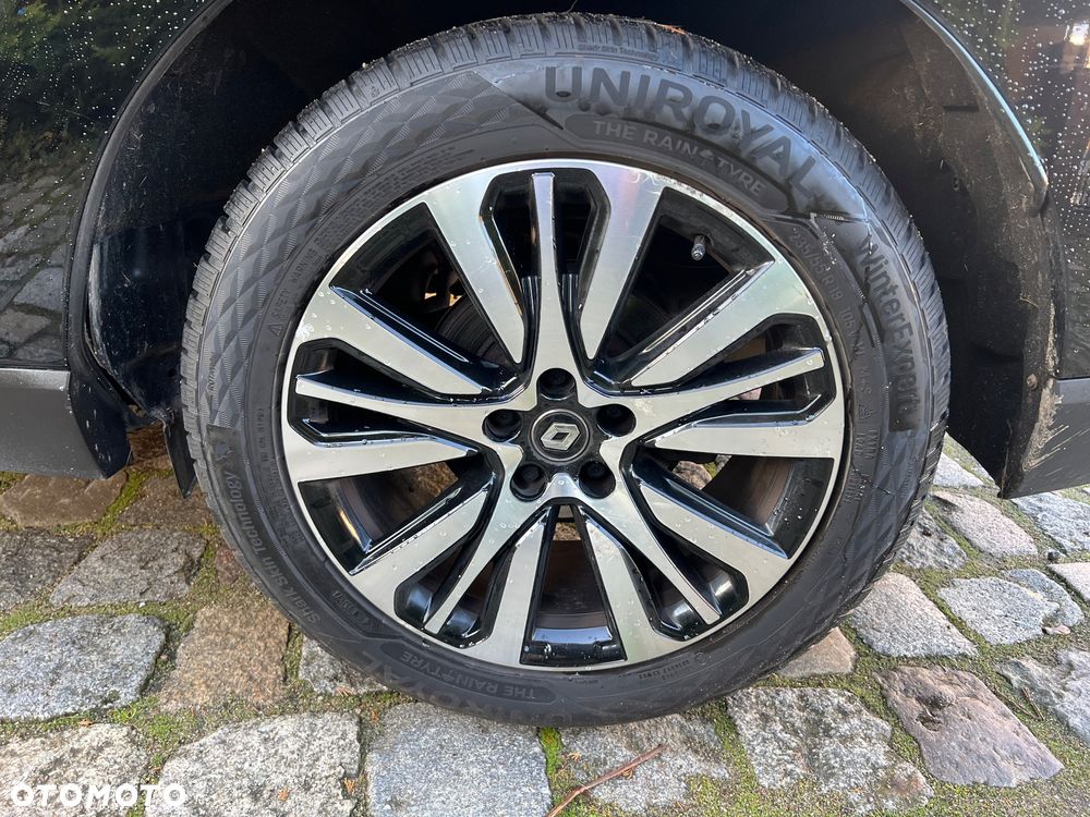 Renault Espace Energy dCi 160 EDC Initiale Paris - 40