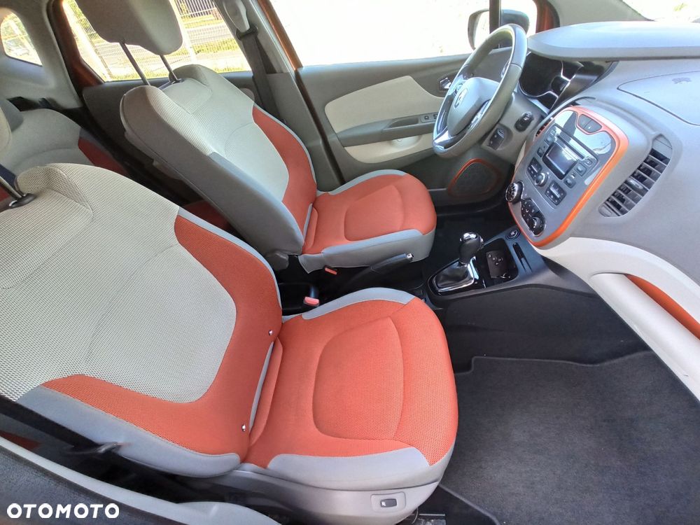 Renault Captur - 14