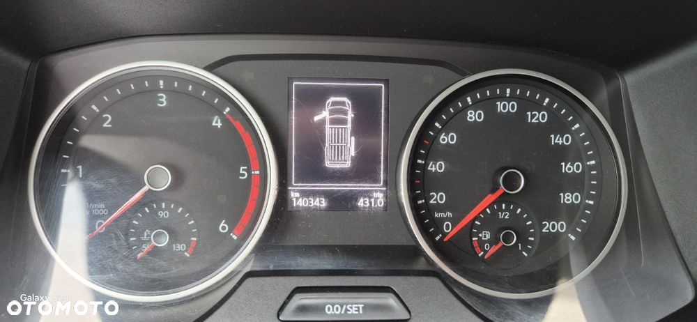 MAN MAN TGE 3.140 - 7