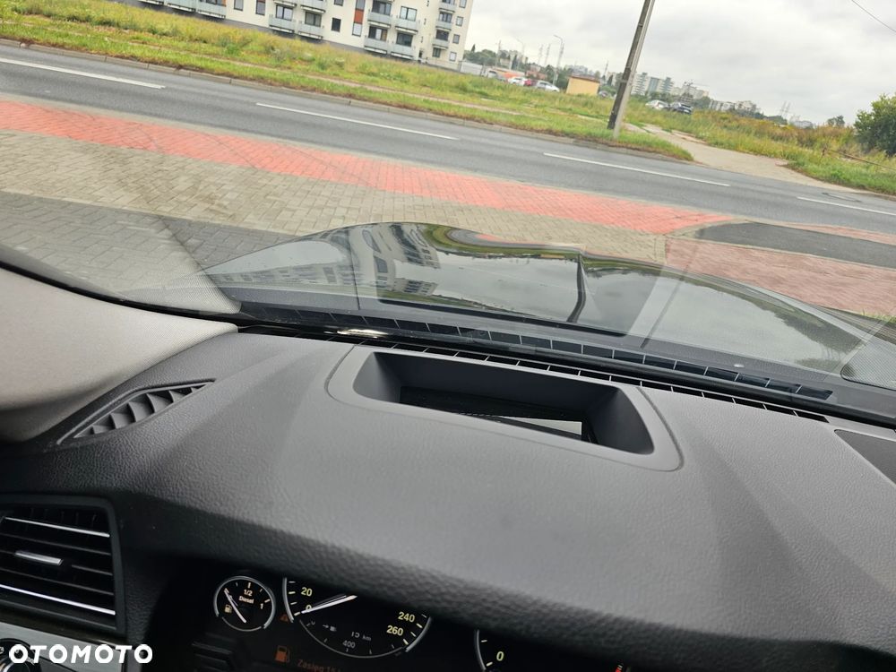 BMW Seria 5 520d Luxury Line - 10