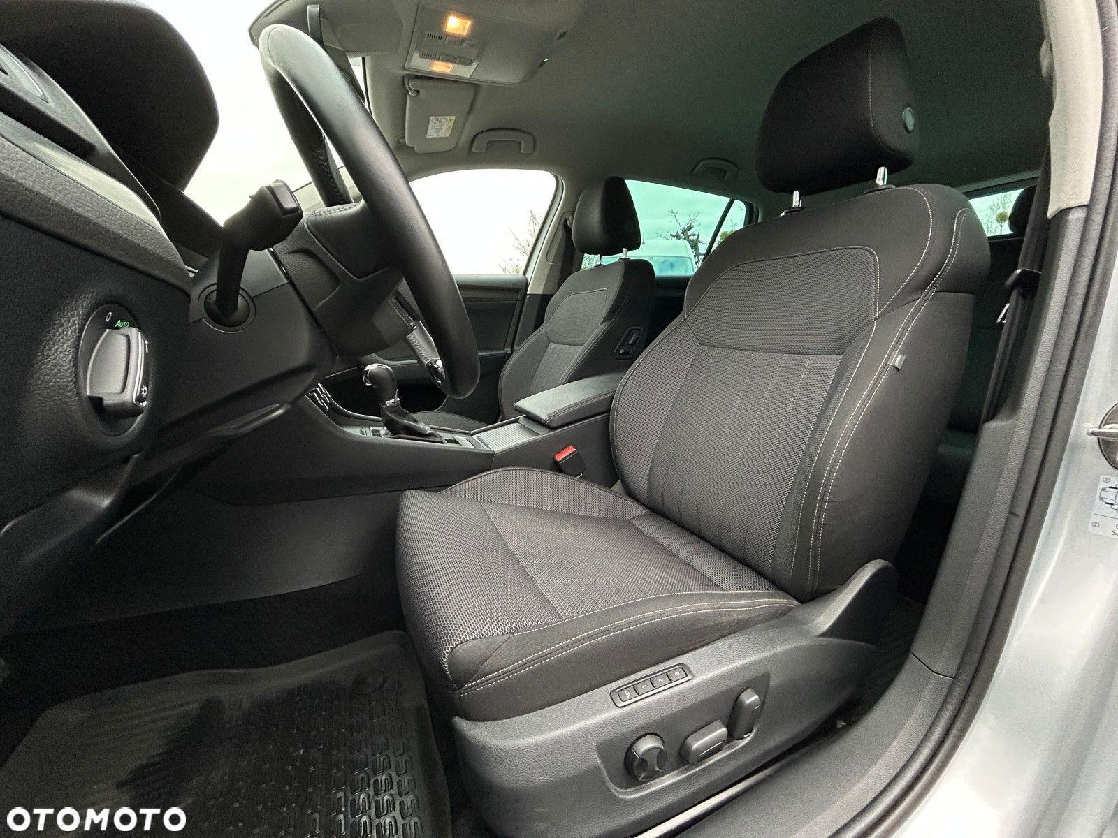 Skoda Superb 2.0 TDI SCR Style DSG - 7