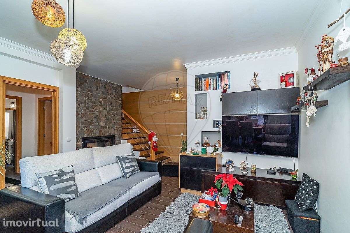 Moradia T4 para venda - Grande imagem: 3/45