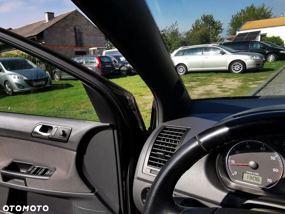 Volkswagen Polo 1.2 Black/Silver Edition - 28