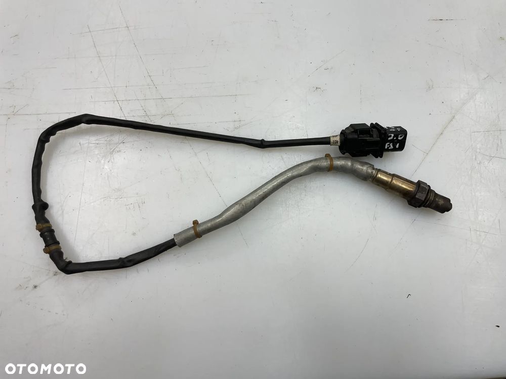 Sonda lambda vw seat a3 2.0 FSI AXW 06F906262H - 1