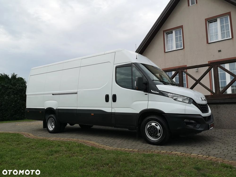 Iveco Daily 35-160 - 3