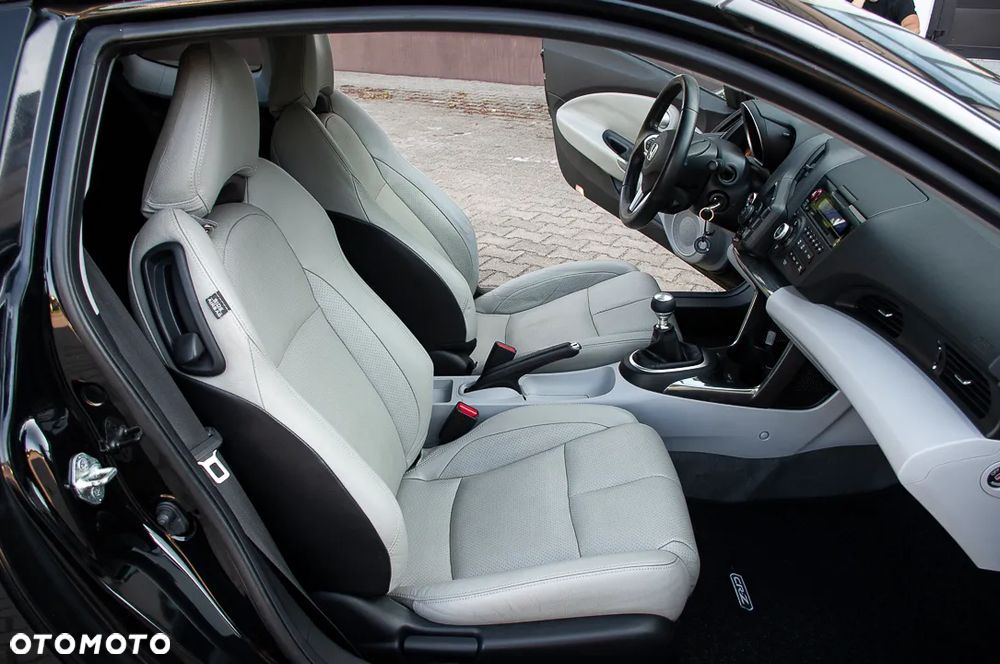 Honda CR-Z 1.5 I-VTEC GT - 25