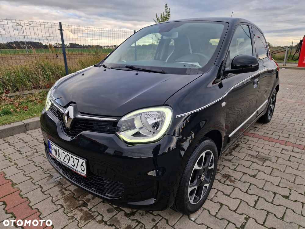 Renault Twingo TCE 90 INTENS - 1