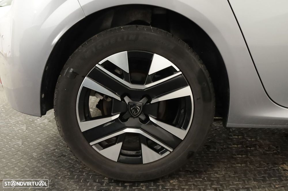 Peugeot 208 1.2 Allure - 5