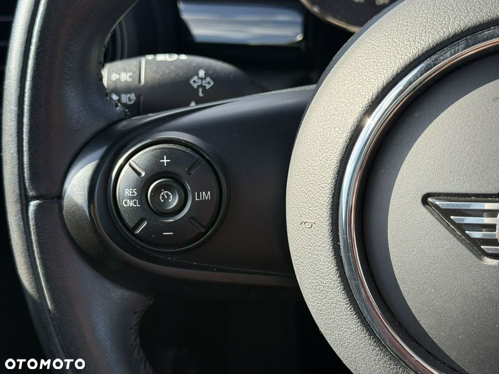 MINI Cooper GPF - 32