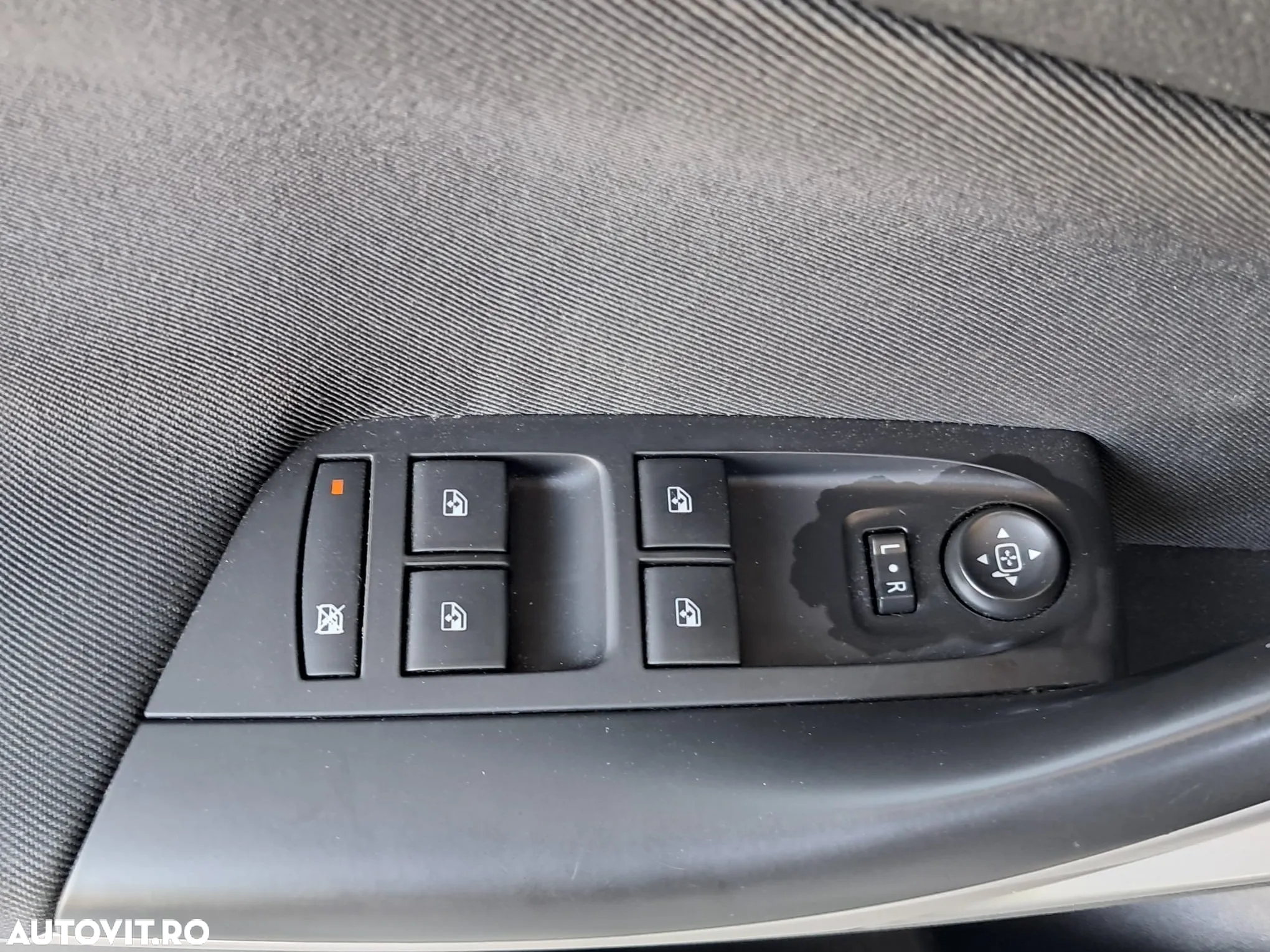 Opel Astra 1.5 Start/Stop Edition - 10