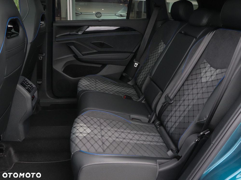 Volkswagen Tayron - 12
