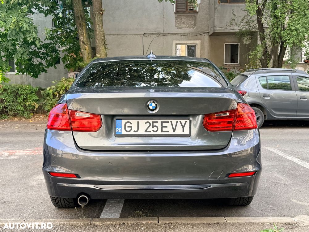 BMW Seria 3 - 3