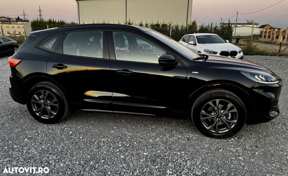 Ford Kuga 1.5 EcoBlue A8 FWD ST Line - 23