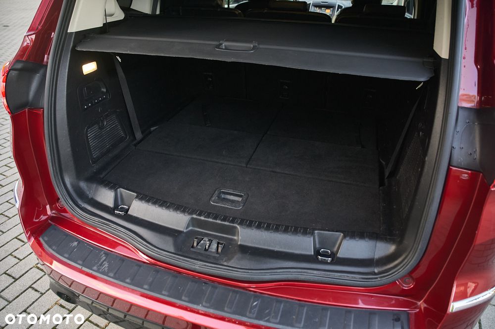 Ford S-Max 2.0 TDCi Vignale - 21