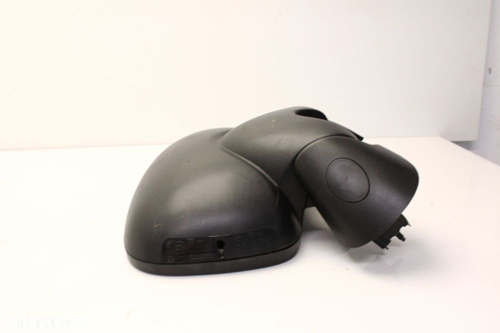 renault trafic ii 01r- lusterko prawe zewnętrzne - 3