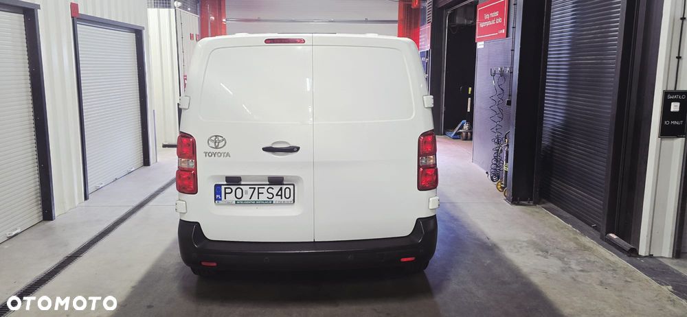 Toyota ProAce - 5