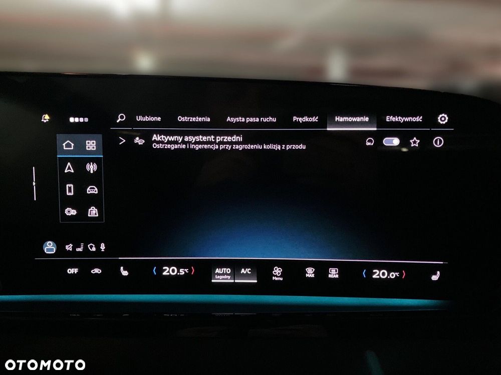 Audi A5 Limousine - 31