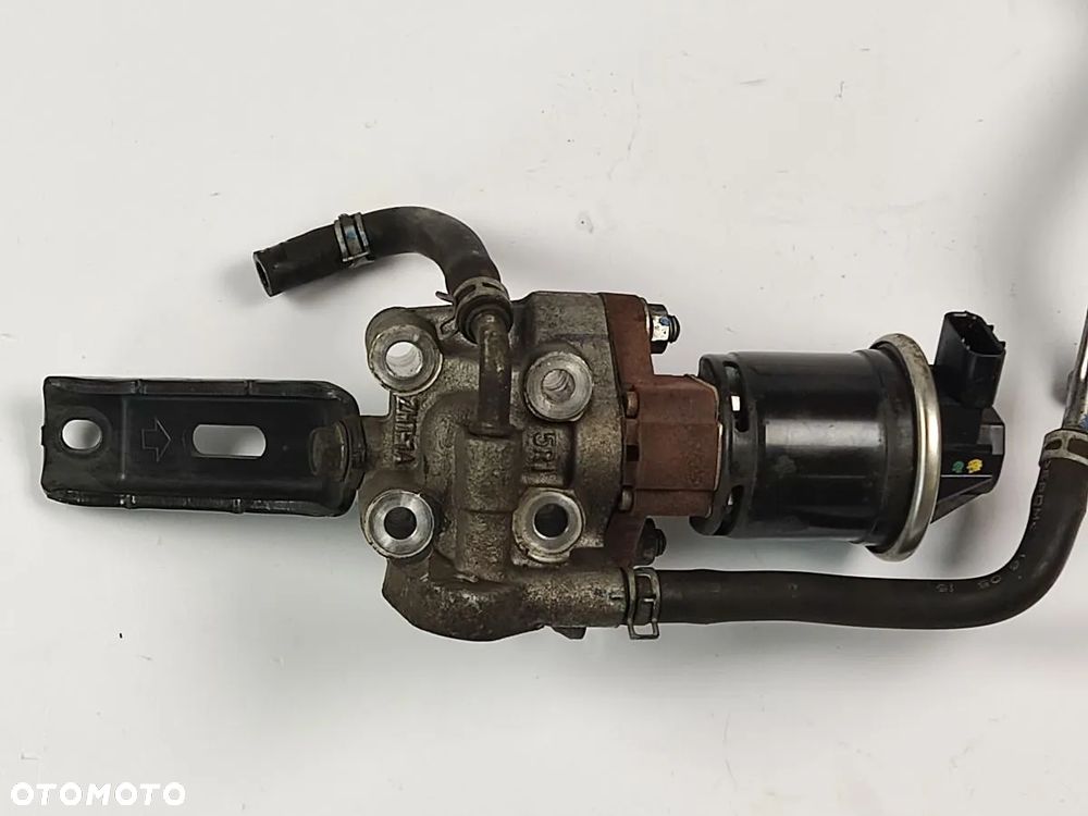 HONDA HR-V 1.5i 15-18r Zwór EGR - 6