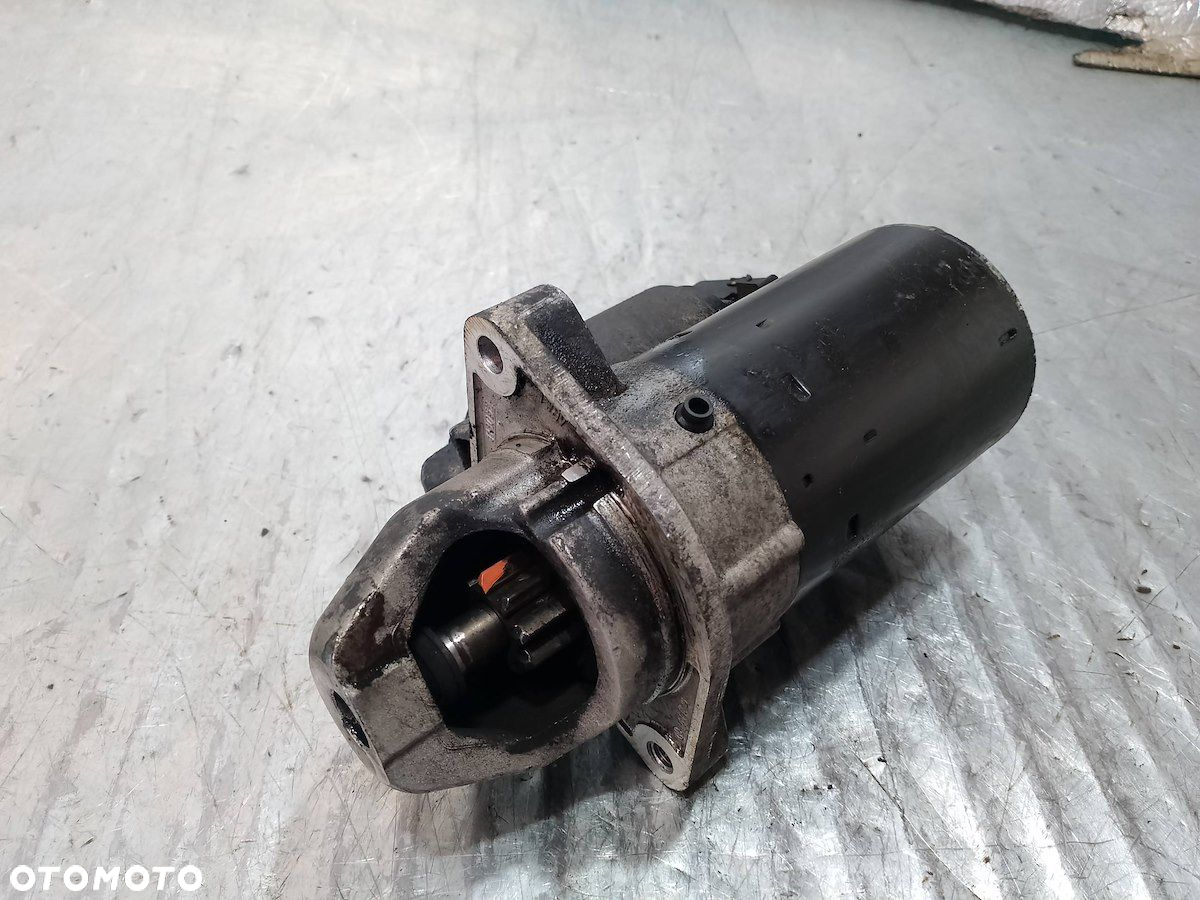 ROZRUSZNIK SUZUKI SWIFT 31100M86J01  R70-M25 F002G20485 1.3 DDiS - 2