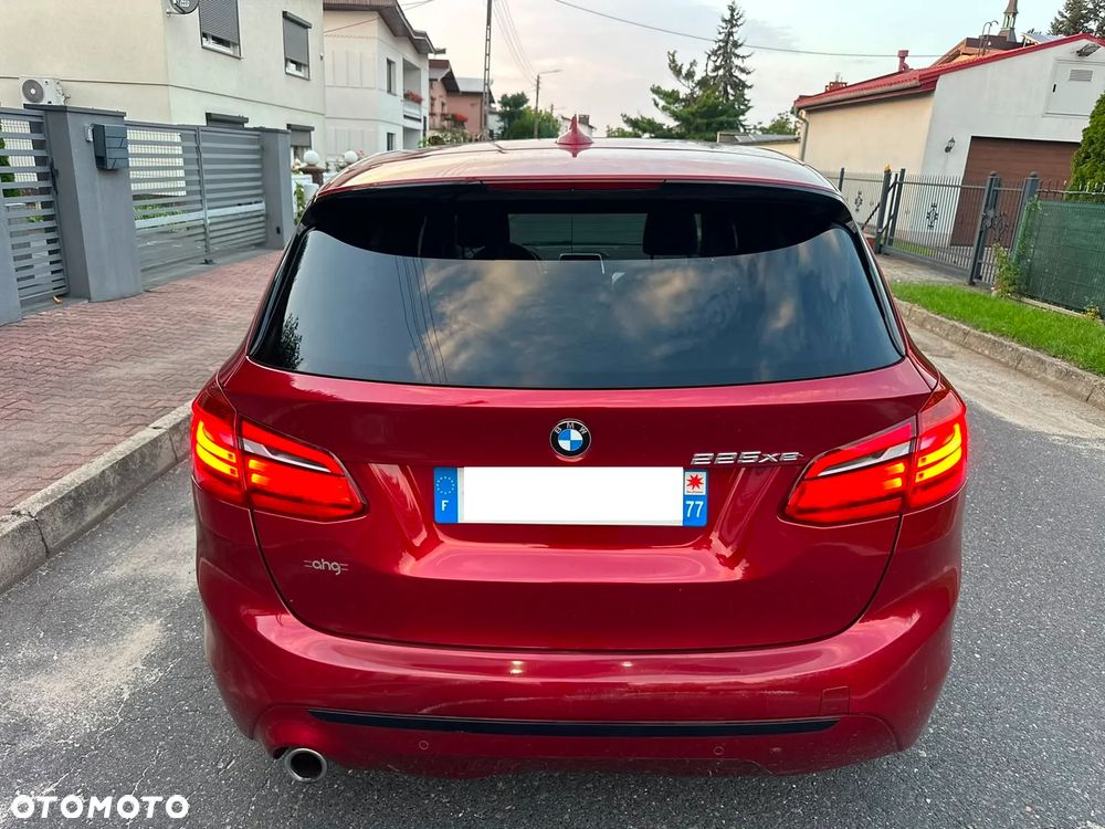BMW Seria 2 225xe iPerformance M Sport - 29