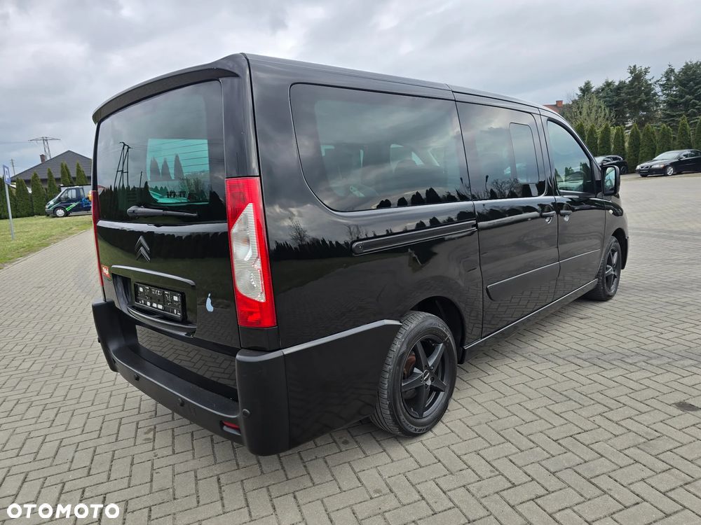 Citroën Kamper - Jumpy - 7