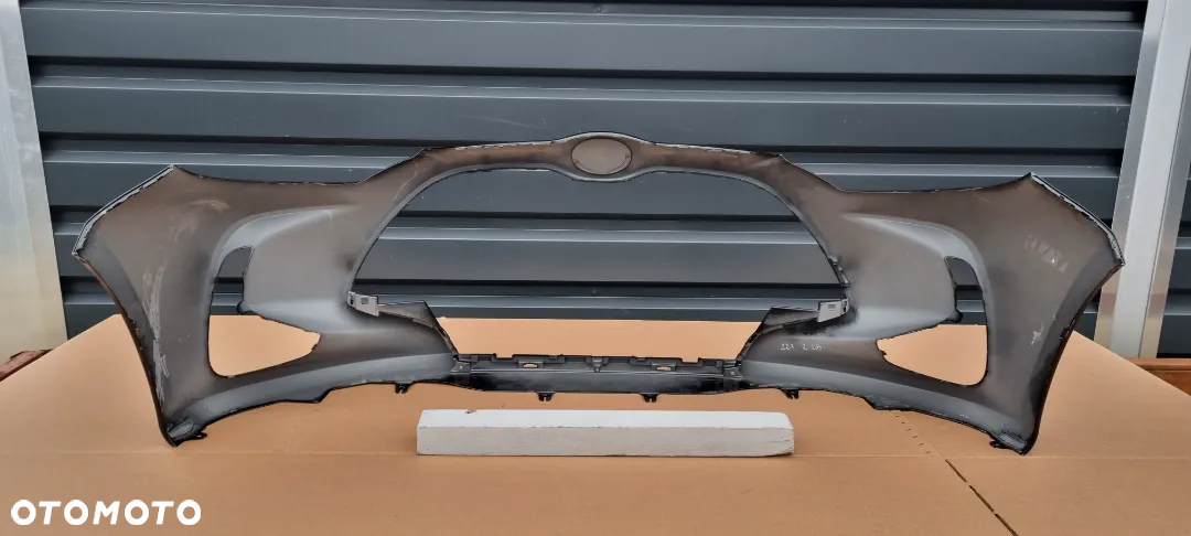 Toyota Yaris IV Lift 2020- zderzak przód oryginał ME423 - 9