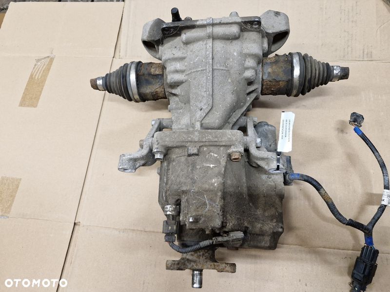 HYUNDAI TUCSON III 3 1.6 B DYFER DYFERENCJAŁ 4X4 M0017948 8558001 - 1