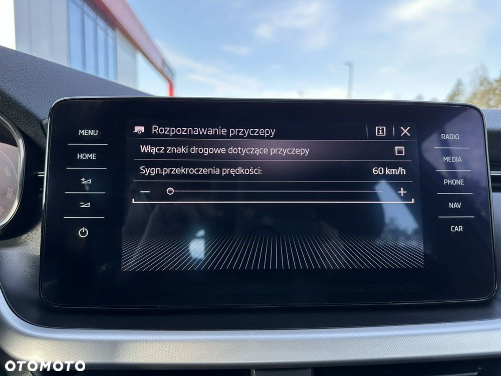 Skoda Kamiq 1.6 TDI DSG Ambition - 31