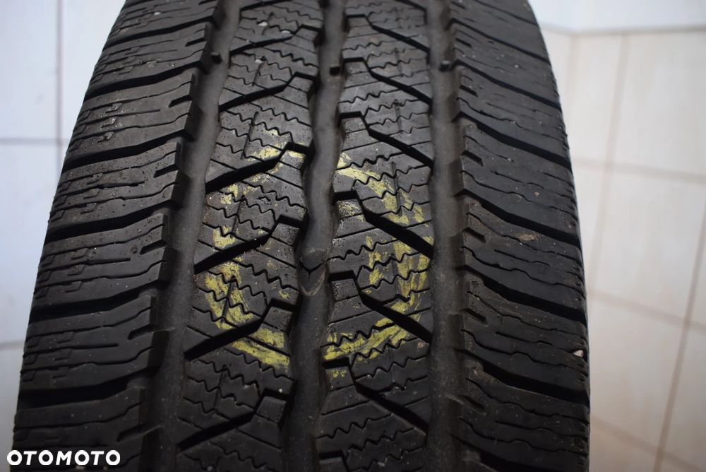 R16C 215/65 Continental VanContact Winter 109/107R Wysyłka gratis! - 6