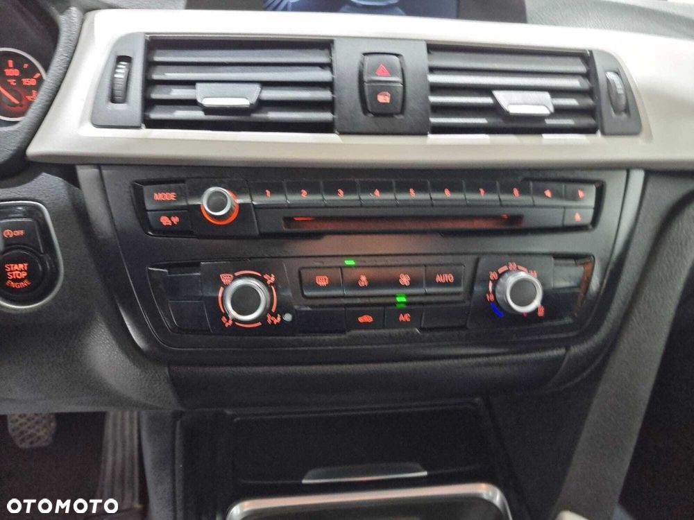 BMW Seria 3 - 26