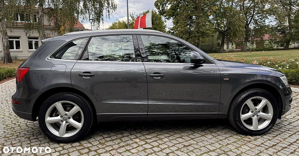 Audi Q5 - 5