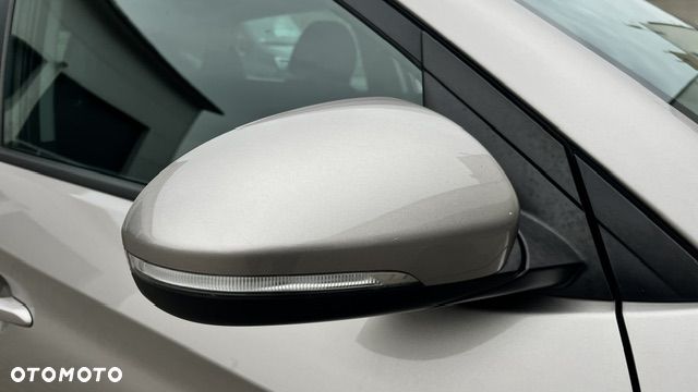 Hyundai Tucson 1.6 GDi Comfort 2WD - 7