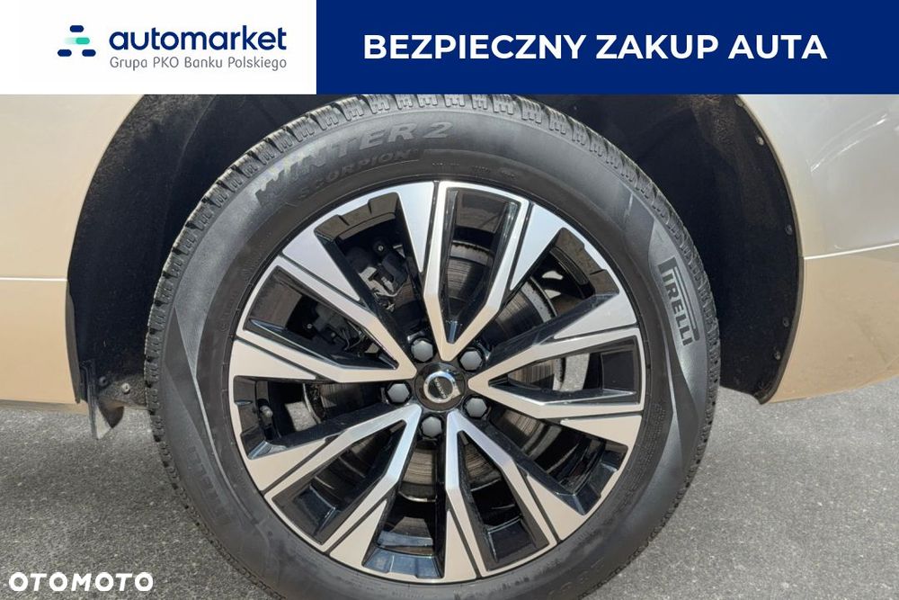 Volvo XC 60 B4 D Plus Bright - 9
