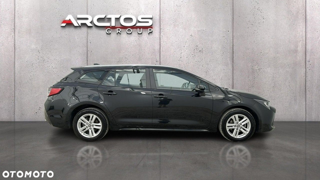 Toyota Corolla 1.2 T Comfort MS - 6