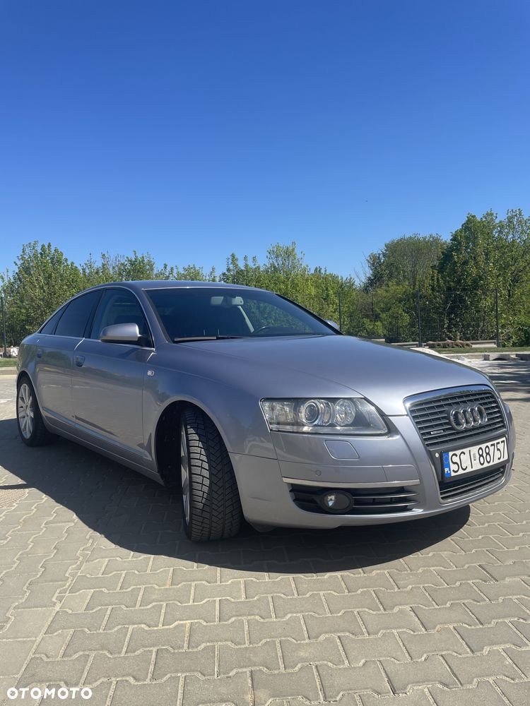Audi A6 Limousine - 6
