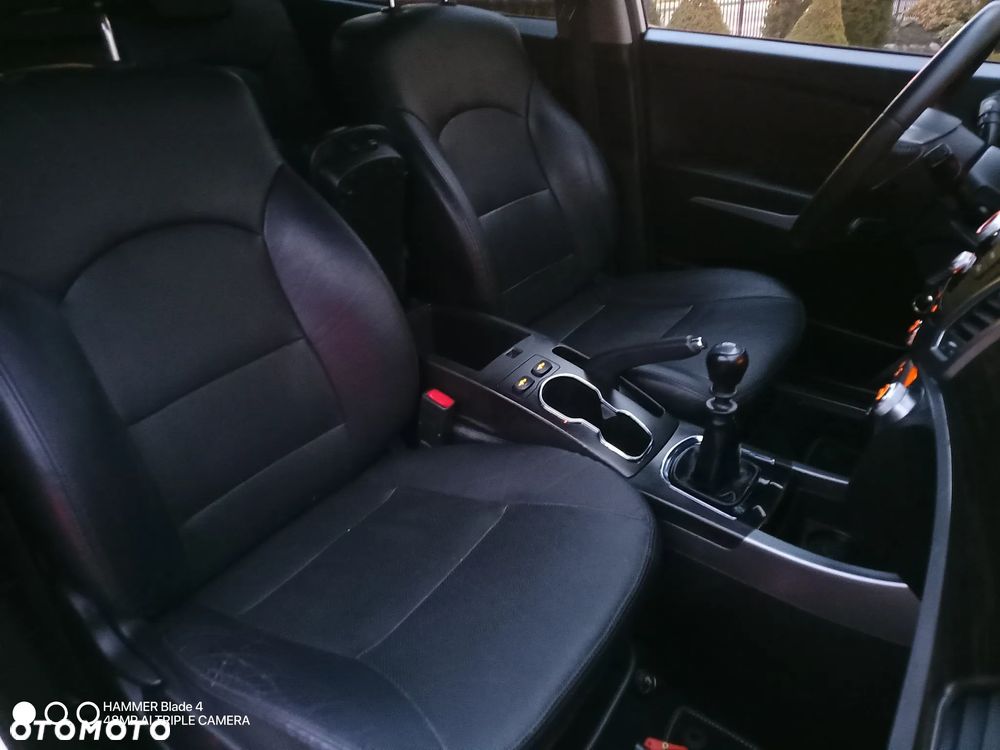 SsangYong/KGM Korando 2.0 D Crystal - 22