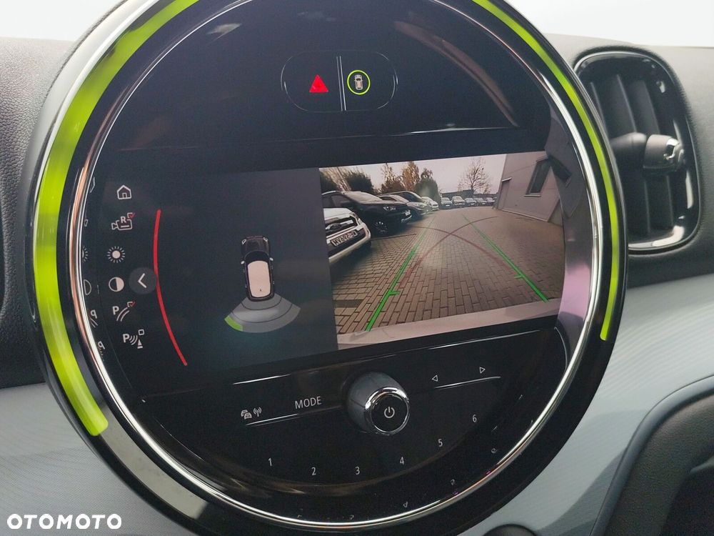 MINI Countryman - 30