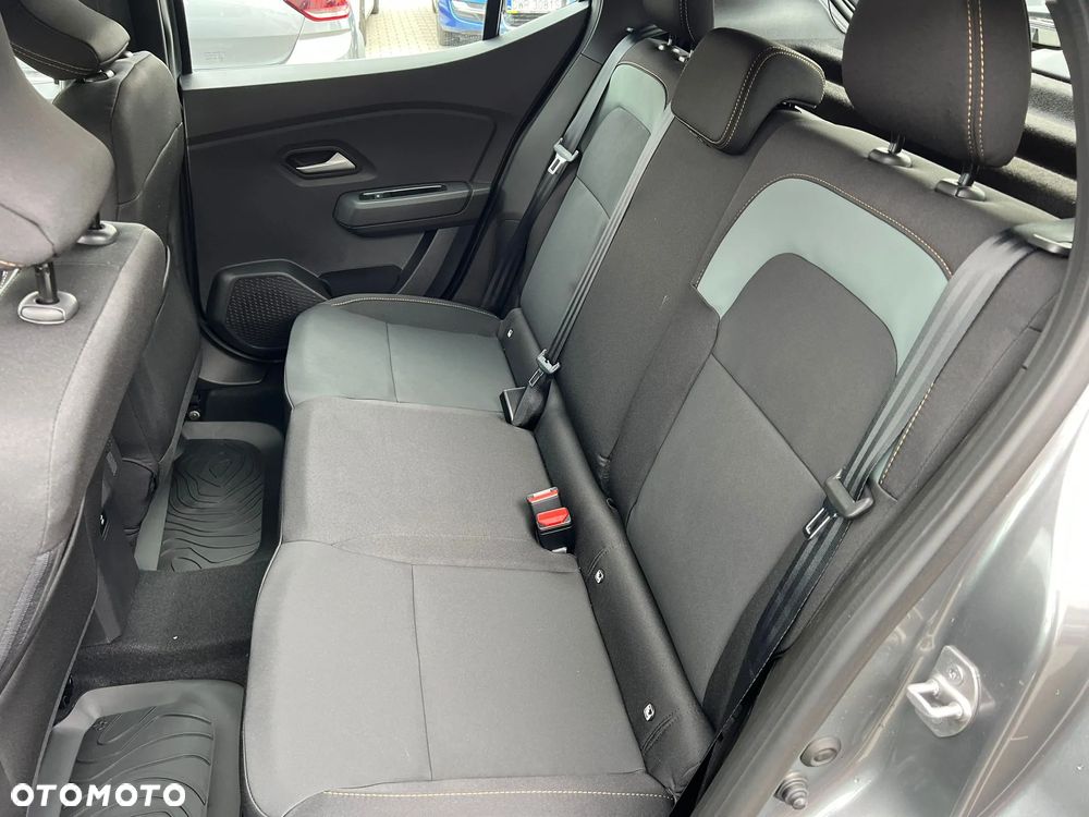 Dacia Sandero Stepway - 11