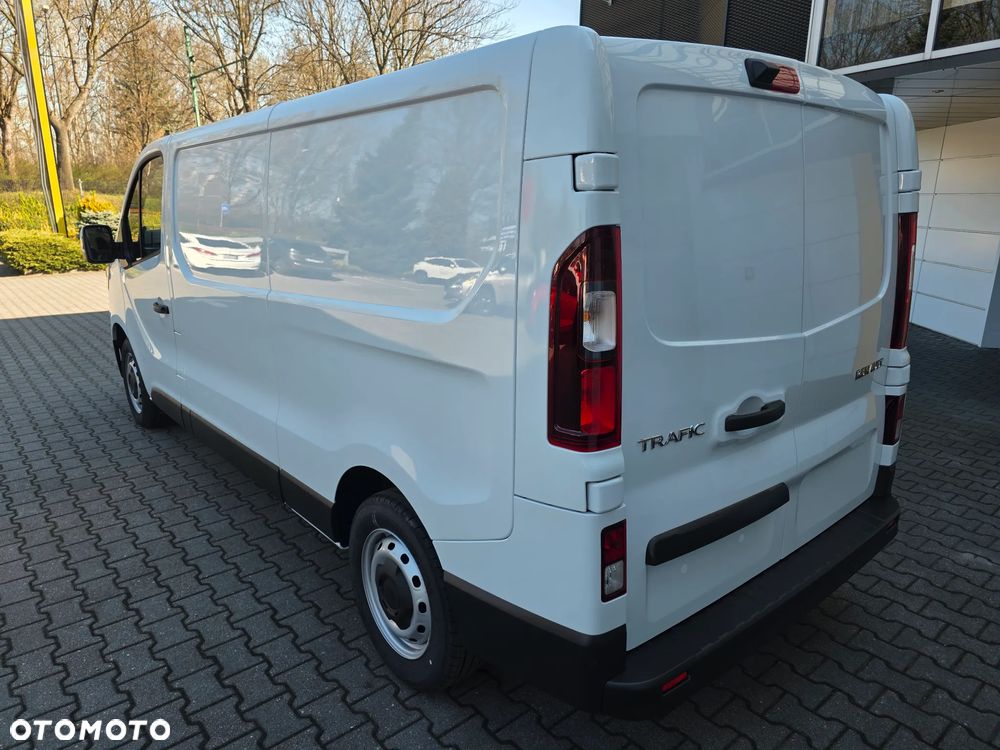 Renault Trafic Furgon  EXTRA L2H1 HD 2.0 dCi 130 - 6