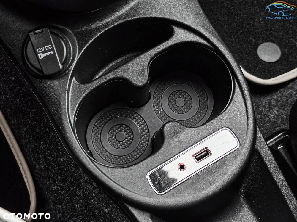 Fiat 500 1.2 8V Start&Stopp Lounge - 34