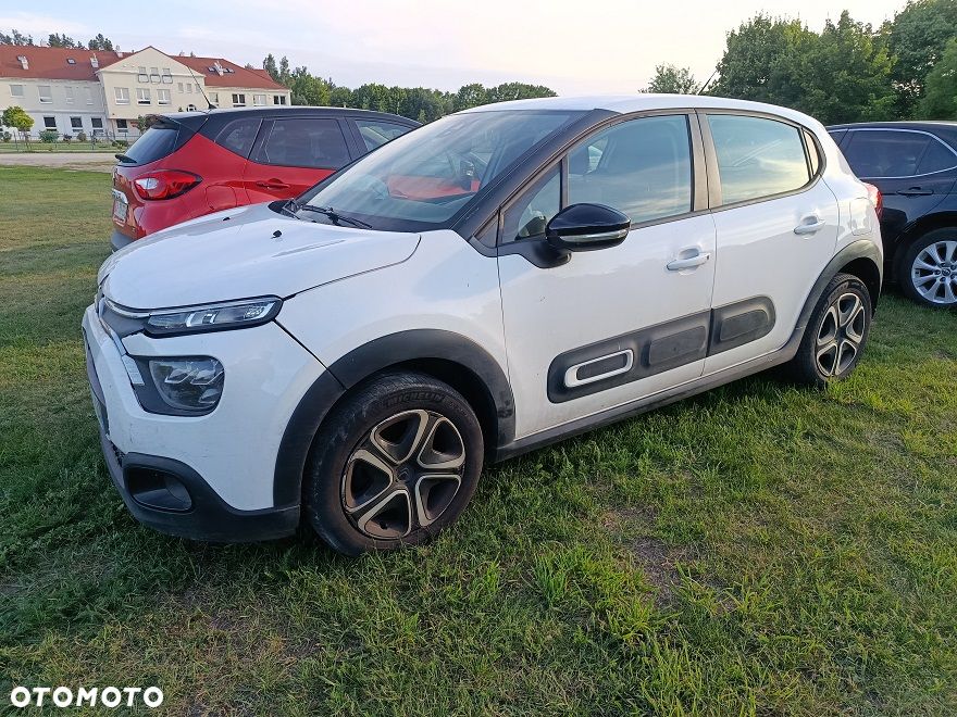 Citroën C3 - 1