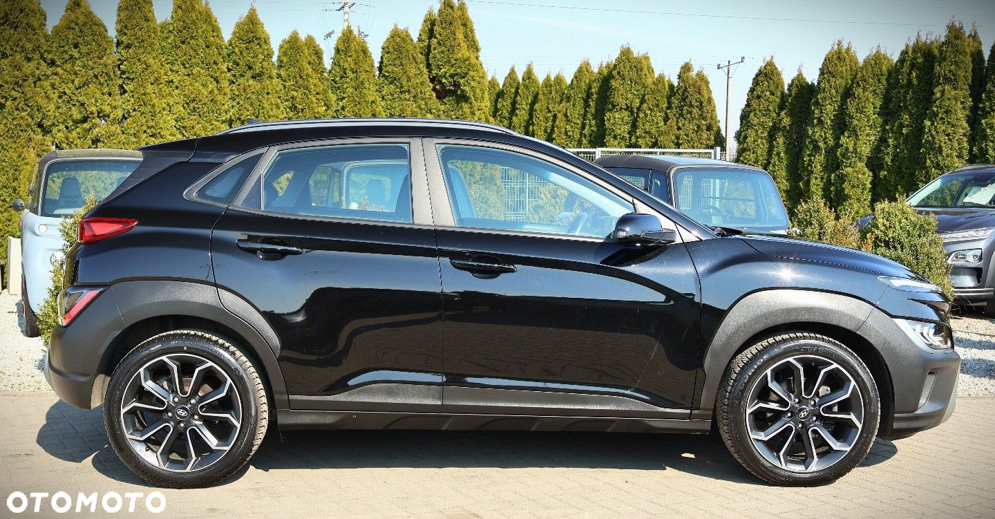 Hyundai Kona - 8