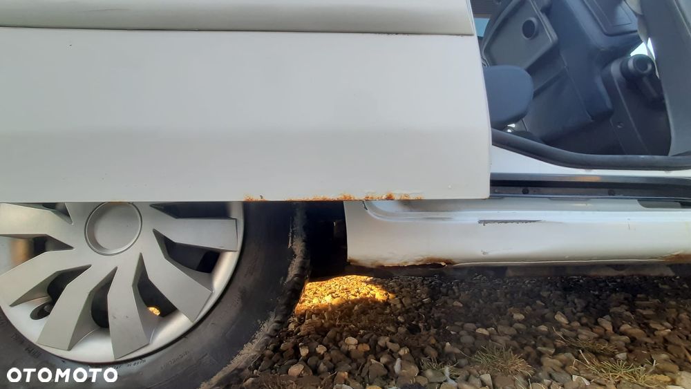 Citroën Berlingo VTi 120 Multispace - 13