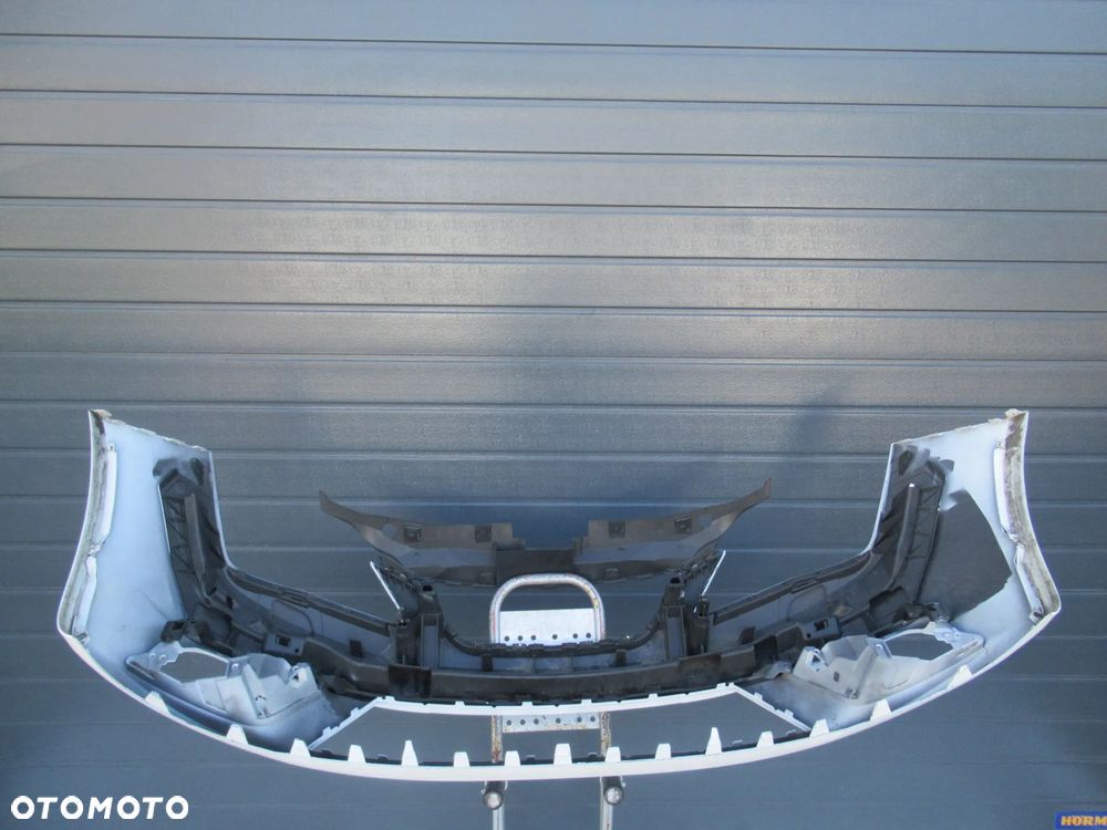 ZDERZAK PRZEDNI PRZÓD SEAT IBIZA 4 IV LIFT 2012-2017 rok - 9