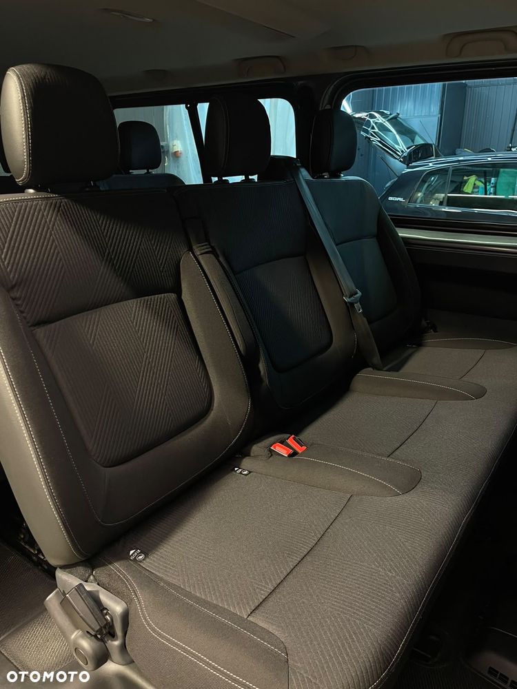 Renault Trafic - 27