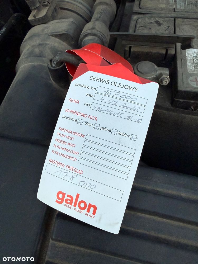 Volkswagen Caddy - 27