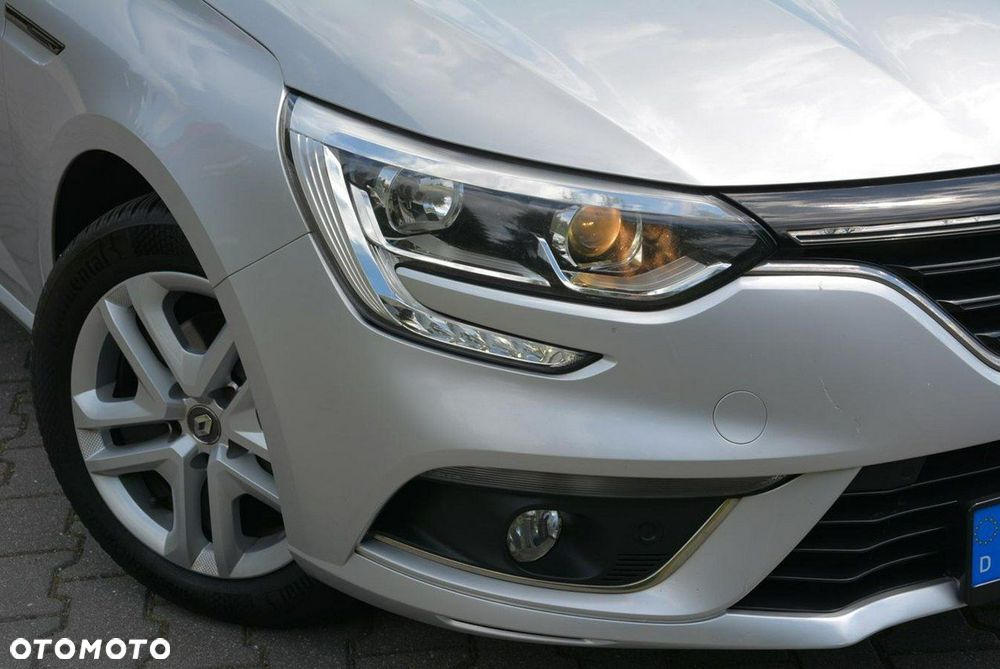 Renault Megane 1.2 Energy TCe Business - 8