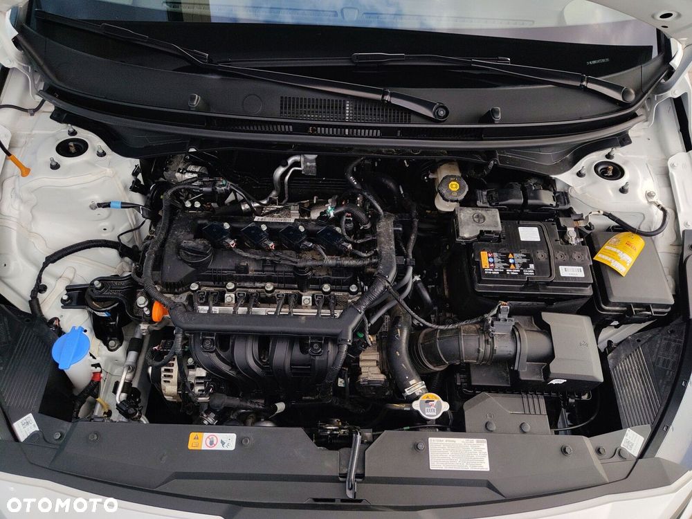 Hyundai i20 1.2 Modern - 26