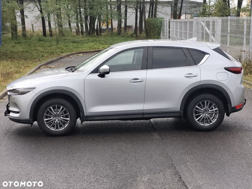 Mazda CX-5 2.0 Skyenergy AWD - 7
